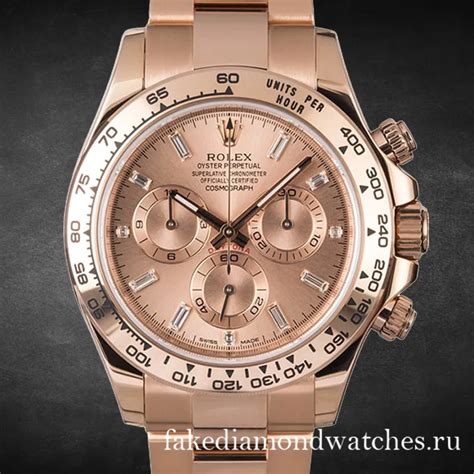 all diamond rolex fake|rolex daytona iced out.